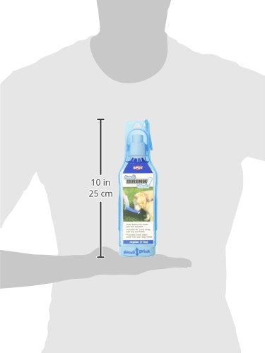 Ethical Pet Handi-Drink 17-Ounce Regular Pet Waterer, Assorted (51502)