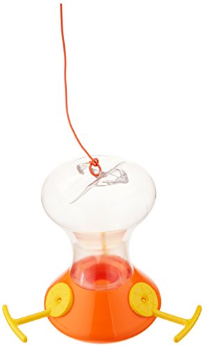 SEBCO230 Fliteline Junior Oriole Feeder, 30-Ounce