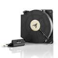 AC Infinity MULTIFAN S2, Quiet 120mm USB Blower Fan | UL-Certified for Receiver DVR Xbox Modem AV Cabinet Cooling - size: S2