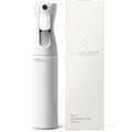FLAIROSOL Original Plant Mister Continuous Spray Bottle, 300ml, White/Green | Continuous water mist for plants, flowers & cleaning, versatile fine mist sprayer