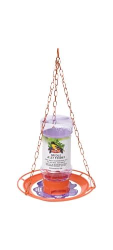 Perky Pet Jelly Feeder Oriole 32 Oz