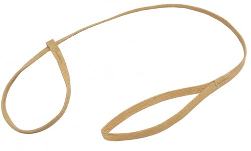 Original American-Made Slip Lead, 3/16" x 48", Wheat - color: Wheat, size: 3/16"x48"