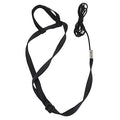 Harness African Grey Bird Harness Ultra Light Leash Flying Rope for Outdoor Activities and Parties for XS Size Comfortable Design for Safe and Fun Experience (XL) - size: XL