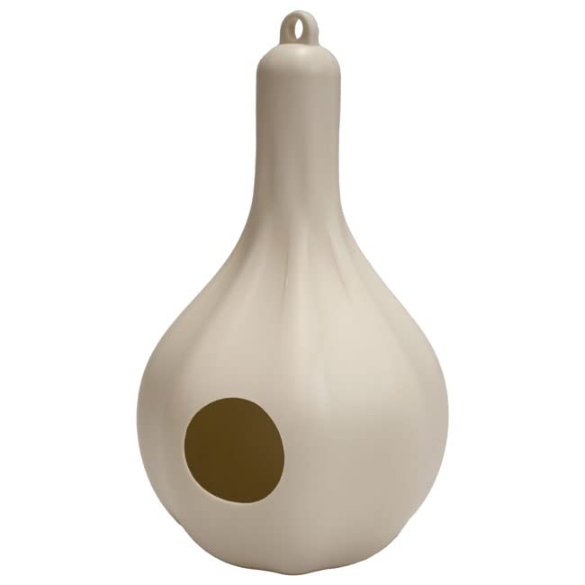 Wild Bird Lover's Single Purple Martin Gourds, Pack of 4
