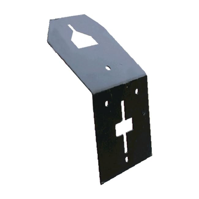 BestNest S&K T Post Mounting Adapters, Pack of 4