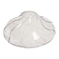 Aspects Fancy Swirl Protective Dome for Tube Feeders, 14" Diameter