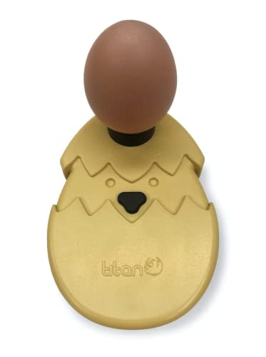 Titan Incubators Ultrabright Chicken Egg Candler/Egg Candling - Battery Powered