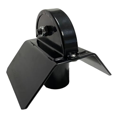 Galvanized Steel Easy Pulley System Martin House Pole