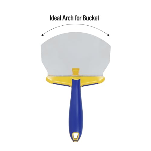 QEP Bucket Scoop