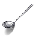 Stainless Steel Skimmer, Berglander Metal Strainer, Kitchen Cooking Skimmers For Non-Stick Cookware, Non-Stick And Heat Resistant, Dishwasher Safe, Easy to Clean - size: H. Skimmer