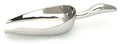 24 oz Stainless Steel Scoop, 11.5” L x 4” W | for Ice, Dog & Cat Food, Popcorn, Coffee, Candy, Sugar, Flour, Dry Goods, etc. - size: 24 oz Scoop