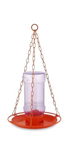 Perky Pet Jelly Feeder Oriole 32 Oz