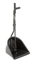 Shires Equestrian Ezi-Kit Manure Scoop (Dark Green) - color: Dark Green