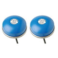 Farm Innovators H-418 Ice Chaser 1250 Watt Cast Aluminum Floating Tank Deicer with Self Regulating Thermostat (2 Pack) - color: Floating, size: 2 Pack