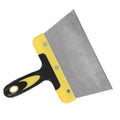 UPKOCH Bird Droppings Scraper Cleaning Tool for Easy Removal of Bird Poop from Surfaces Wide Head for Efficient Bird Cage and Floor Cleaning