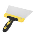 MERRYHAPY Stainless Steel Bird Droppings Scraper Cleaning Tool for Efficient of Poop and Bird Waste from Cages and Surfaces Cleanup