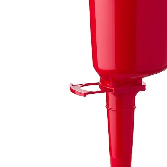 Rocky Mountain Goods Bird Seed Scoop with Release Gate – 1 Quart (1.33 lb) Capacity, Mess-Free Bird Feeder Filler & Dispenser, Funnel Spout, Ergonomic Handle