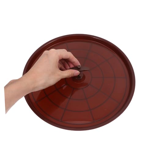 Abaodam Bird Cage Poop Tray Replacement Bottom Tray for Birds Leakproof Easy to Clean Maintain