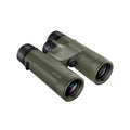 Bushnell R3 Binoculars with Vault Lite Bino Chest Harness, HD Optical System, Fully Multi-Coated Lenses, EXO Barrier, IPX7 Waterproof - Binoculars for Bird Watching and Wildlife Observation - style: 8x42 Binoculars
