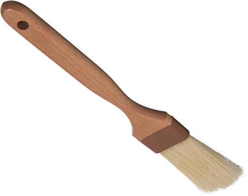 SPARTA Long Boar Bristle Brush 1.5" - size: 1.5" Wide Brush
