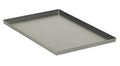 MidWest Homes for Pets Metal Dog Crate Replacement Pan; 36 inch - size: 36 Inch