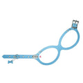 Buddy Belts Harness – Permanent 9, Blue - size: 9