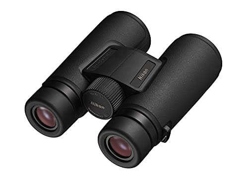 Nikon Monarch M5 10x42 Binocular | Waterproof, fogproof, Rubber-Armored Binocular with ED Glass, Long Eye Relief | Official Nikon USA Model (Pack of 10) - size: 10x42 | Pack of 10