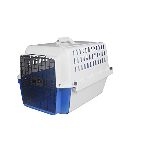 Van Ness Calm Carrier (for Cats Up to 20 Lbs.)