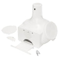 S&K MultiGourd Birdhouse, Snap-Together Design with Replaceable Entrances