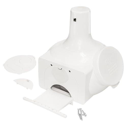 S&K MultiGourd Birdhouse, Snap-Together Design with Replaceable Entrances