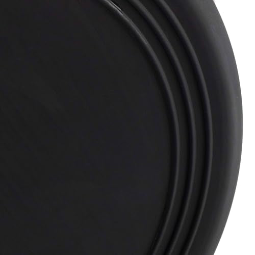 Set of 2 Stainless Steel Dog Bowls - 64oz/8 Cups Food and Water Bowls for Dogs and Cats - Non Slip Metal Pet Dishes for Medium to Large Sized Pets - Puppy Essentials by PETMAKER