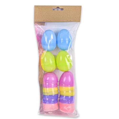 Disney Minnie Mouse Easter Egg Hunt Supplies - Bundle with 12 Fillable Plastic Easter Eggs, 70 Tattoos, 45+ Spring Tattoos, Mini Basket Bag | Minnie Mouse Easter Hunt Set