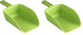Remco 650077 Scoop,82 oz.,PP,Lime Multicolor (Pack of 2) - size: One Size (Pack of 2)
