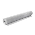 VEVOR Hardware Cloth, 1/2 inch 72 inch x 100 ft 19 Gauge Chicken Wire Fence, Hot-Dip Galvanized After Welding Metal Wire Mesh Roll, Garden Plant Welded Fencing Roll Supports Poultry Netting Cage Fence - size: 1/2 inch 72 inch x 100 ft