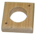 WoodLink PG1 1.5 in. Cedar Predator Guard