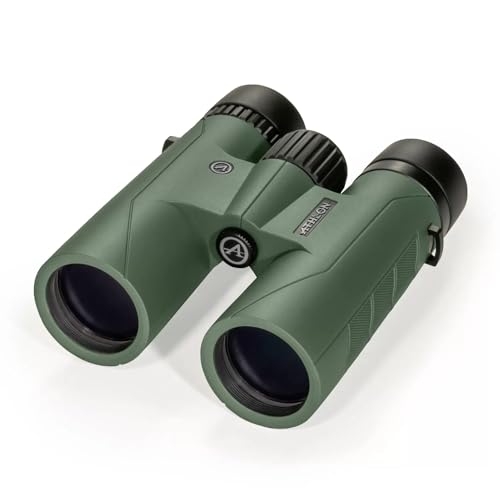 Athlon Optics Forerunner 10x42 Binoculars