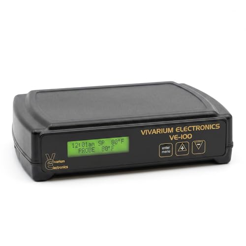 VE-100 Digital On/Off Thermostat