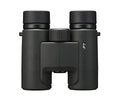 Nikon PROSTAFF P7 8x30 Binocular | Waterproof, fogproof, rubber-armored compact Binocular, oil & water repellent coating & locking diopter | Official Nikon USA Model | 8.7 Degree Angle of View, waterproof down to 3, long eye relief Lead and arsenic-free e