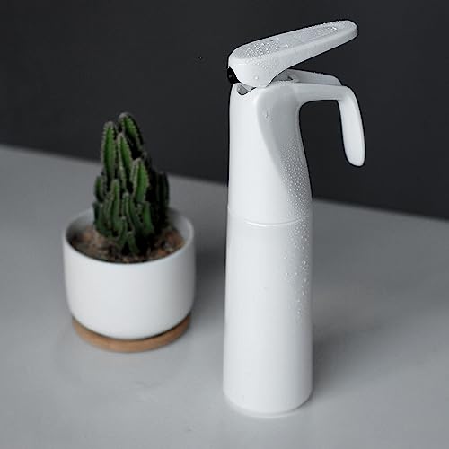 Fine Mist Water Spray Bottle, Misting Bottle for Plants, Plant Sprayer