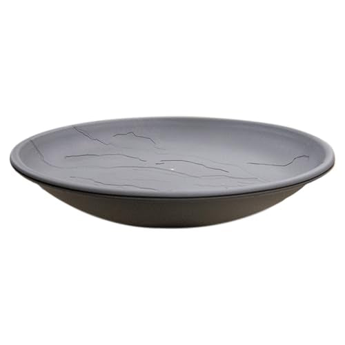 Deck Mounted Heated Bird Bath w/Cord Connector Kit
