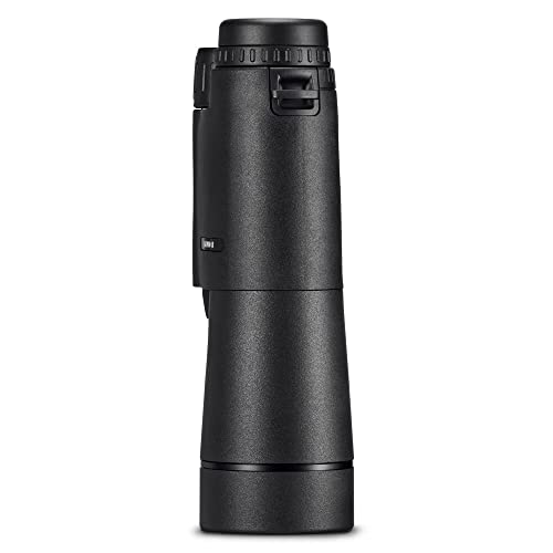 LEICA Geovid R Gen 2022 Compact Lightweight Hunting Bird Watching Rangefinder Binoculars with Carrying Strap Incuded, 15X56 - size: 15X56