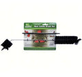 Hummingbird Feeder Cleaning Brush Set | 2-Piece Kit - 17 Inch Double-Ended Brush and 8.5 Inch Port Brush - Covers Every Feeder Surface - size: 2 piece Combo