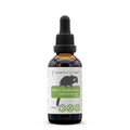 Birds Respiratory | Natural Herbal Dietary Pet Supplement for Birds | Healthy Respiratory System Support | Alcohol-Free Extract, Horehound, Linden, Peppermint, Elder Flowers, Fennel 2 oz - style: Respiratory