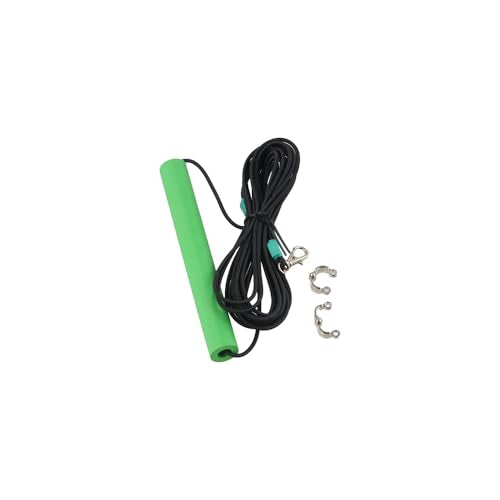 Parrot Foot Chain Bird Harness Leash Adjustable Bird Flying Harness Traction Rope Bird Flying Training Rope for Parrot Macaw Cockatiel