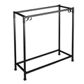 29 Gallon Double Aquarium Stand (2 Stands in 1), Fish Tank Stand, Bird Cage Stand, 32.5" W x 32 "H x 13" D