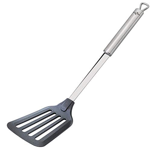 Küchenprofi Parma Turner, 14.25", Silver - style: Turner-14.25"