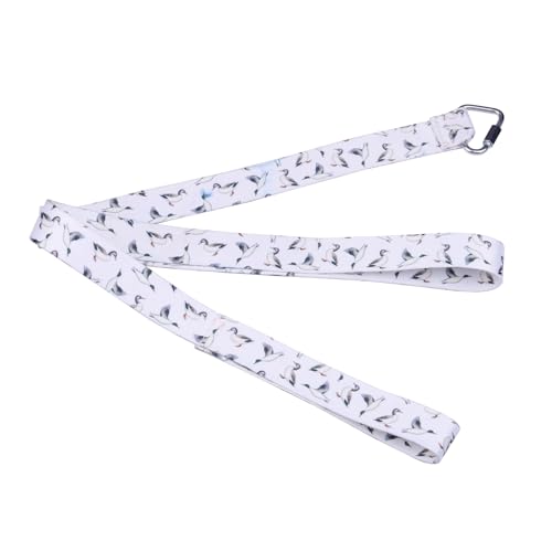 PWHAOO Flying Duck Dog Training Lead Bird Watching Dog Lead Flying Duck Lover Gift (Flying Duck Leash)