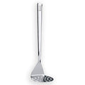 Stainless Steel Potato Masher, Berglander Heavy Duty Metal Potato Ricer, Food Masher Utensil Hand Masher, Vegetables Fruits Versatile Masher, Heat Resistant, Dishwasher Safe, Easy to Clean - size: I. Potato Masher
