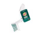 Scotch-Brite Handy Brush, 1 Pack | Small & Durable Dish Brush with H&le for Scrubbing Cookware, Tubs, Sinks, Car Tires & More without Scratching