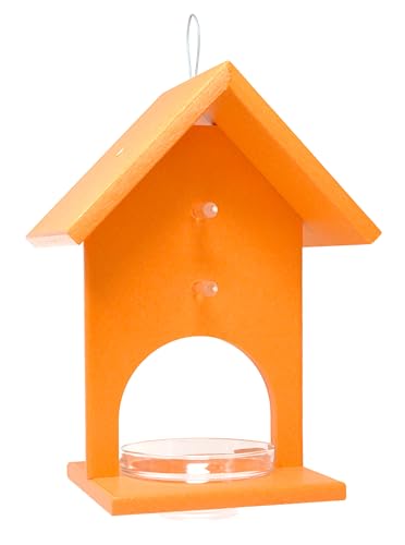 SERUBFJF Fruit and Jelly Oriole Feeder (Set of 1)